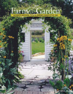 Farm & Garden Magazine - Spring 2012