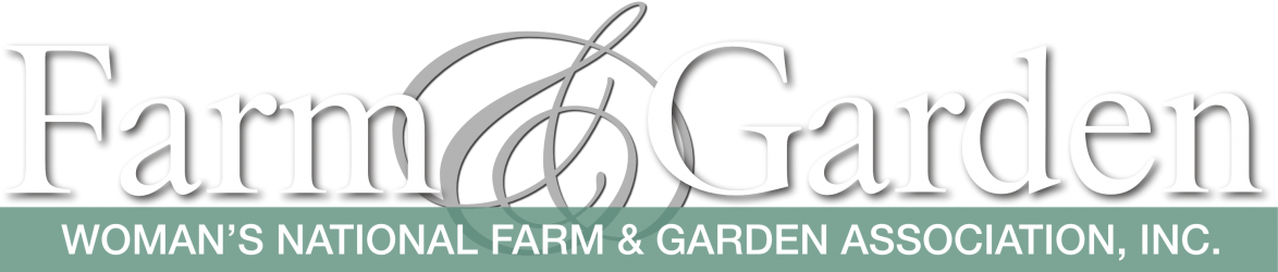 Woman's National Farm & Garden Association
